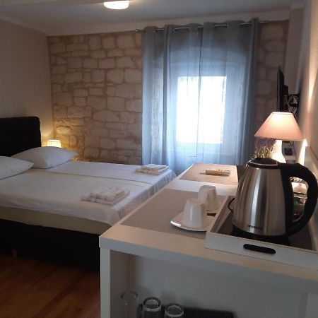 Room No3 Trogir Dış mekan fotoğraf