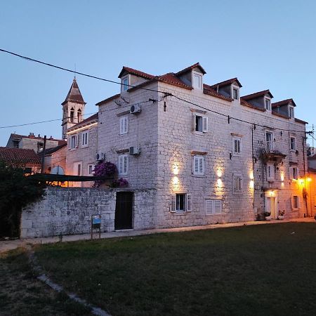 Room No3 Trogir Dış mekan fotoğraf