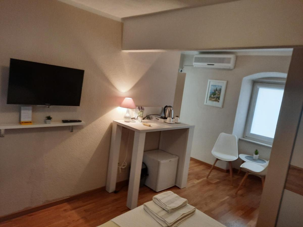 Room No3 Trogir Dış mekan fotoğraf