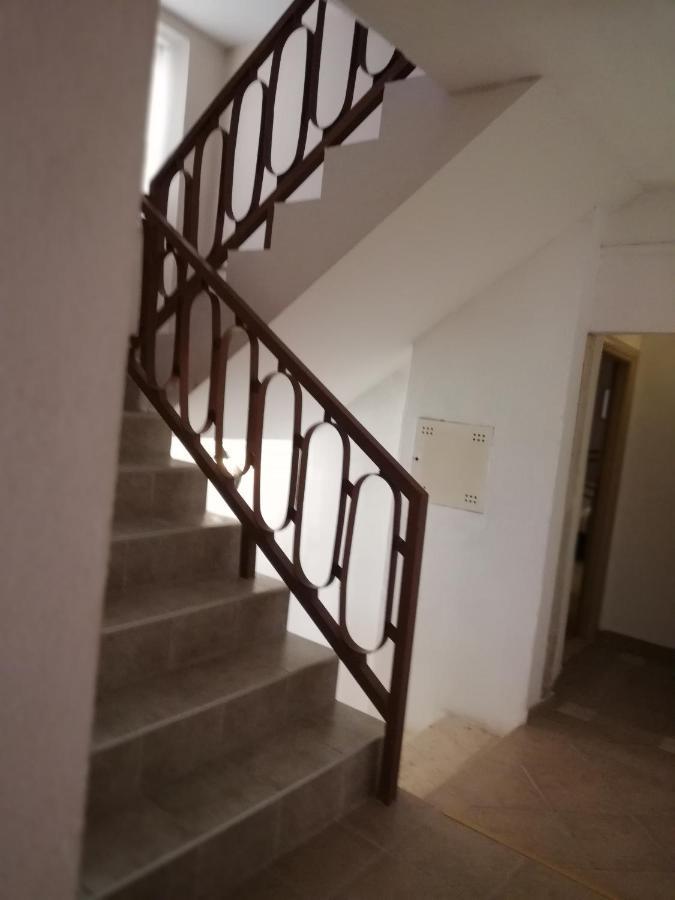 Room No3 Trogir Dış mekan fotoğraf