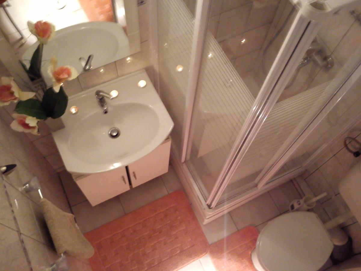 Room No3 Trogir Dış mekan fotoğraf