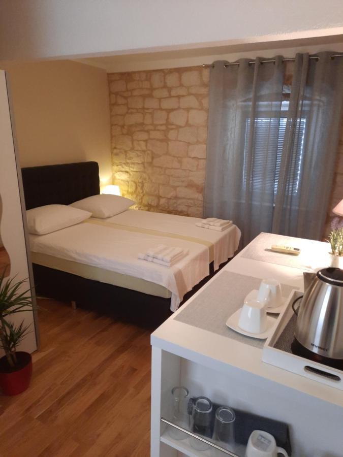 Room No3 Trogir Dış mekan fotoğraf